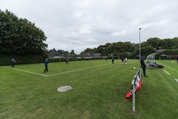Bild 2 - wU16 Deutsche Meisterschaft
